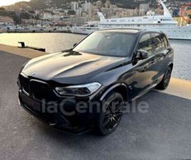 (F95) 4.4 625 M COMPETITION BVA8