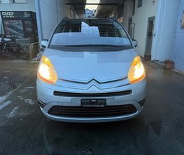 GRAND C4 PICASSO 2.0 HDI DYNAMIQUE BMP6