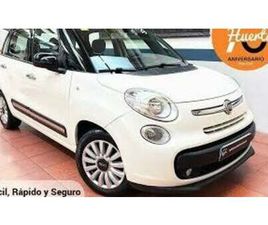FIAT 500L LIVING 1.3MJT II S&S 85