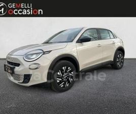 II 1.2 HYBRID 110 DCT6