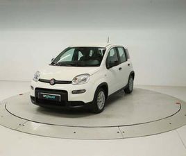 PANDA 1.0 MHEV PANDINA 70 5P