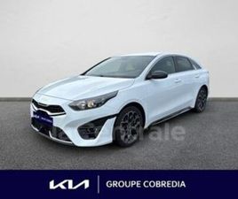 KIA PROCEED III GENERATION2 1.5 T-GDI 160 GT LINE DCT7