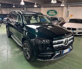 D PREMIUM PLUS AMG IVA ESPOSTA