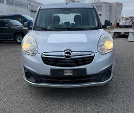 COMBO 1.4I ENJOY L1H1