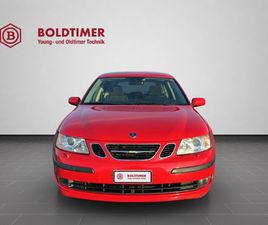 9-3 2.0 (1.8T) LINEAR