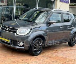 SUZUKI IGNIS III 1.2 DUALJET PACK AUTO AGS