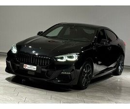 218I GRAN COUPÉ PURE M SPORT STEPTRONIC | 1.HAND
