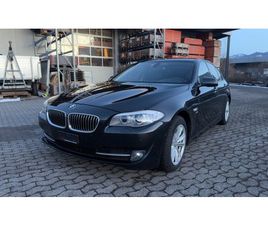 BMW SERIE 5 528I XDRIVE 528I XDRIVE STEPTRONIC