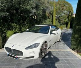 4.7 V8 460 SPORT AUTOMATIQUE