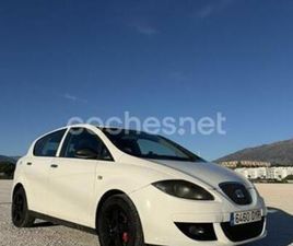 SEAT TOLEDO