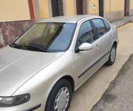 SEAT - TOLEDO