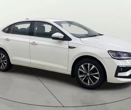 SKODA SLAVIA