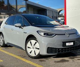 VOLKSWAGEN ID.3 ID.3 58KW PRO PERFORMANCE BUSINESS