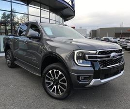 DCA 3.0 ECOBLUE V6 240 CH BVA10 E-4WD PLATINUM