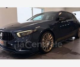 IV 35 AMG 4MATIC 7G-DCT