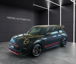 F56 2.0I JOHN COOPER WORKS GP
