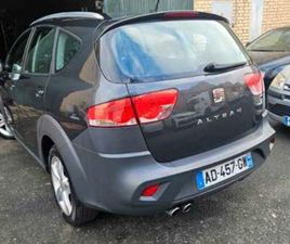 SEAT - ALTEA XL