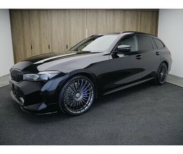 B3 BITURBO TOURING 3.0 XDRIVE SWITCH-TRONIC ***FACELIFT MIT 495 PS***