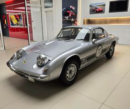 LOTUS ELAN +2