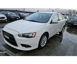 LANCER SPORTBACK 1.8 JUBILÉ35 CVT