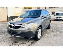 ANTARA 2.4 ENJOY 4WD