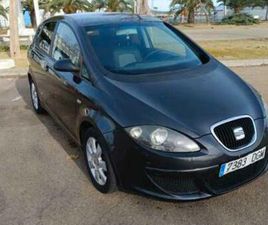 SEAT ALTEA SEAT - ALTEA