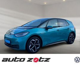 (4-SITZER) 150 KW 77 KWH