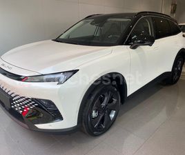 BAIC X55 1.5 TURBO DCT