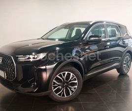 EBRO S700 1.6 TGDI COMFORT 7 DCT