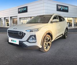 EVO EVO7 EVO EVO 7 1.5 TURBO DCT 7 PLAZAS GLP