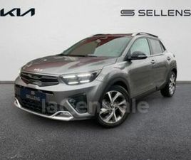 GENERATION2 1.0 T-GDI 100 GT-LINE BVM6