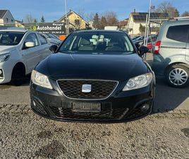 EXEO ST 2.0 TDI ECOMOTIVE SPORT