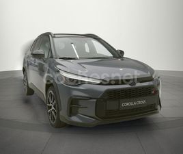 TOYOTA COROLLA CROSS GR SPORT HYBRID 200