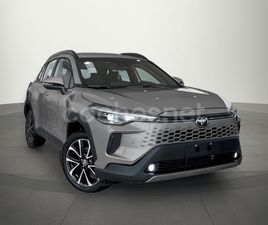 TOYOTA COROLLA CROSS TOYOTA COROLLA CROSS STYLE HYBRID 200