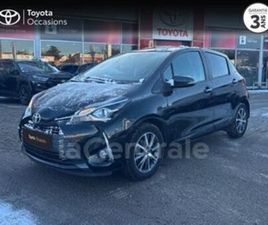 III (3) 110 VVT-I DESIGN Y20 5P