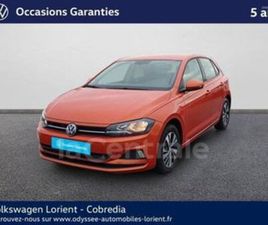 VI 1.0 TSI 95 CONFORTLINE