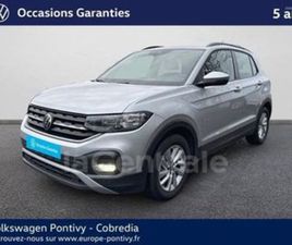 1.0 TSI 110 START/STOP LIFE TECH BVM6