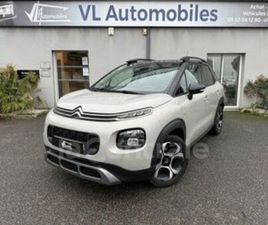 CITROEN C3 AIRCROSS 1.2 PURETECH 110 S&S SHINE BV6