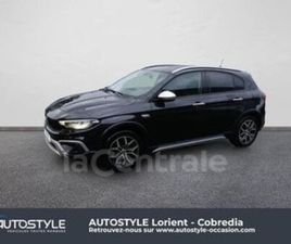 II CROSS 1.0 FIREFLY TURBO 100 S/S PLUS