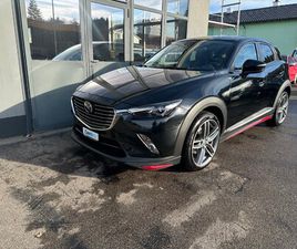 CX-3 1.5 D REVOLUTION FWD