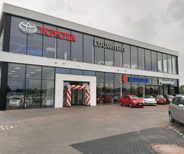 1.5 HYBRID DYNAMIC INKOOP MU, ONDERWEG WACHT OP KE