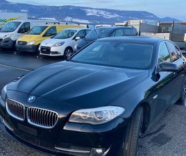 528I XDRIVE STEPTRONIC