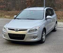 I30 WAGON 2.0 PREMIUM AUTOMATIC