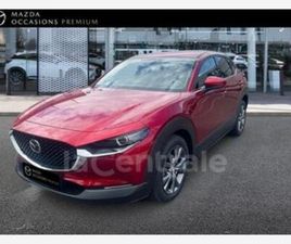2.0 E-SKYACTIV X M HYBRID 186 4X2 EXCLUSIVE-LINE BVM6