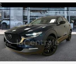 2.5 E-SKYACTIV G M HYBRID 140 4X2 HOMURA BVM6