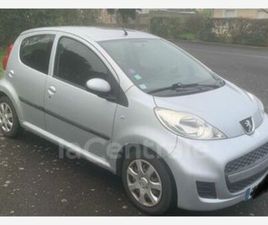 GENERATION2 1.0 12V 68 ACTIVE 5P