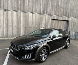 508 RXH 2.0 HDI HYBRID4 ETG6