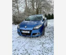 III GENERATION2 COUPE 1.4 TCE 130 DYNAMIQUE