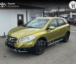 1.6 VVT 120 PACK SE ALLGRIP