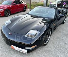 CORVETTE C5 C5 5.7 345 PACK LS1